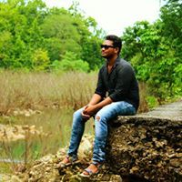 Bikash Singh