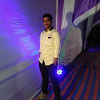 Shreyash Chaudhary