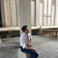 Aqif Danial