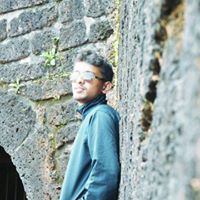 Pavan Kumar