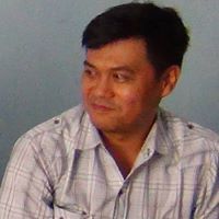Abdul Rohim Van Basten