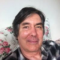 Bruce Gagnon