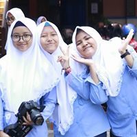 Dende Annisah