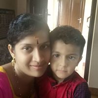 Devi Premachandran