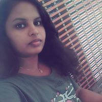 Deepika Pradeep