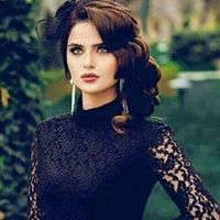 Abrar Mohamed