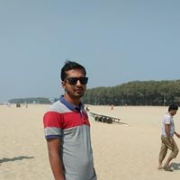 Arif Ahmed