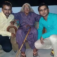 ARVINDSHARMA