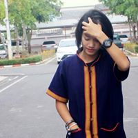 หน่อง'ฟิล์ม กำลังนอนอยู่