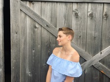 Meredith Patterson