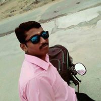Sathesh Kumar