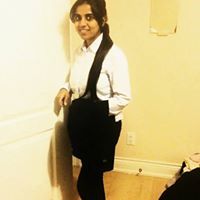 Simran Bhandari