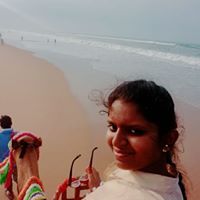 Yogitha Chukkala