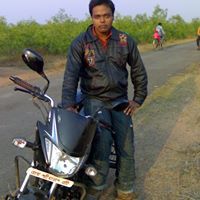 Saikat Roy