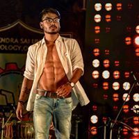 Siddharth Swain