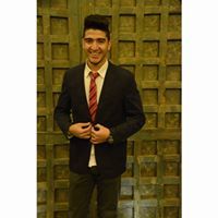 Mohamed El Sayed