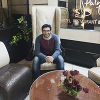 Lohit Arora