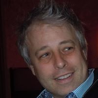 Stéphane Michaud