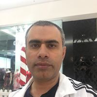Abbas Ahmadi