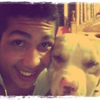 Luis Rodriguez Tello