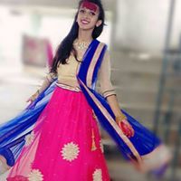 संगिता लामिछाने