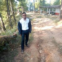 Jhalak Shahi