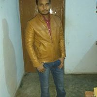Amarjeet Yadav