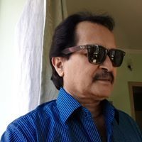 Kuldip Mohan