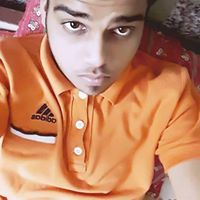 Abhishek Gehlot