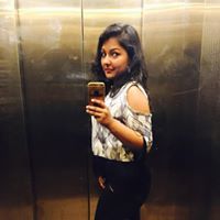 Sugandha Gupta