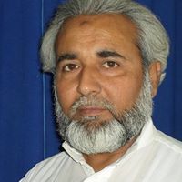 Shahid Rizvi