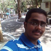 Aravind Nikhil