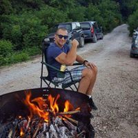 Виктор Пешев