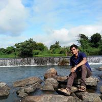 Manjunath Badiger MJ