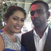 Ranisha Muthukumarana