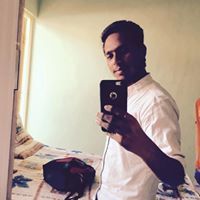 Aditya Dubey