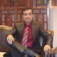 Aamir Siddiqui