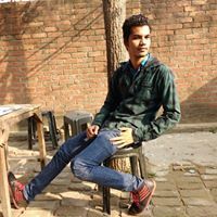 Shahjad Ali