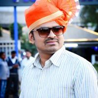 Vinayak Turde