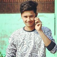 चौधरी अनुज