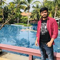 Srinivas Vicky