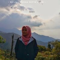 Nuuril Putri