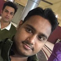 Nitesh Joshi