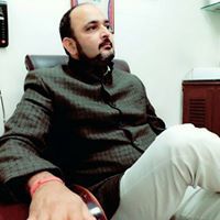 Dilbaag Singh