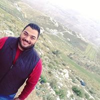 Husam Amerh