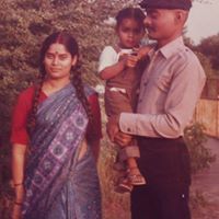 Anil Kumar