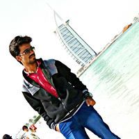 Srikanth Tarun