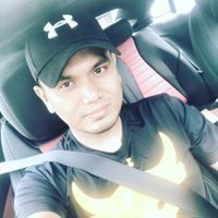 Irwan Shah