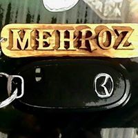 Mehroz Syed