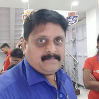 lokesh